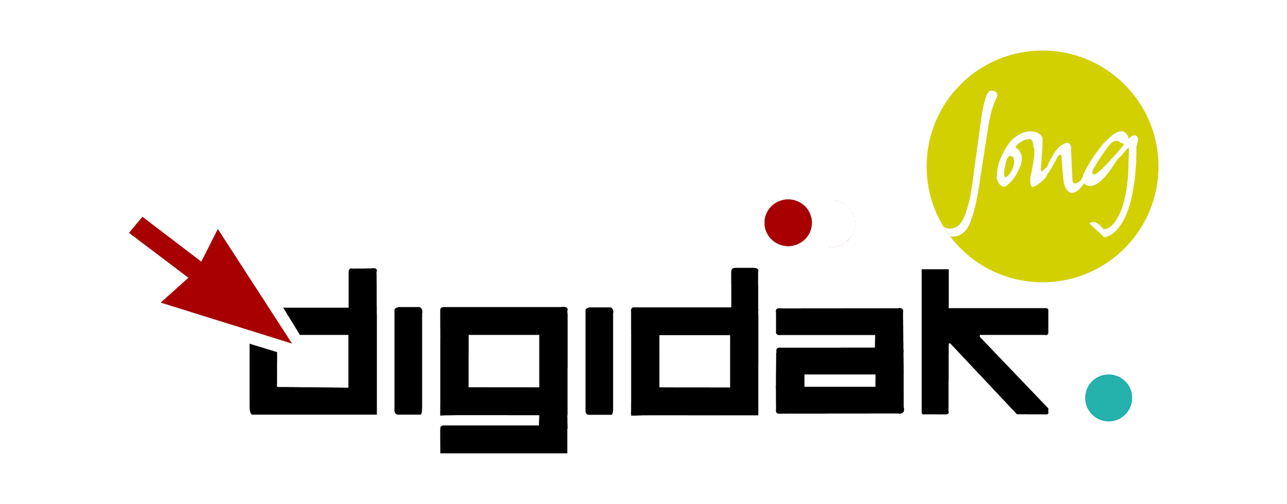 Jong digidak logo